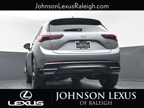 Used 2024 Buick Envision Sport Touring AWD/4WD image 18