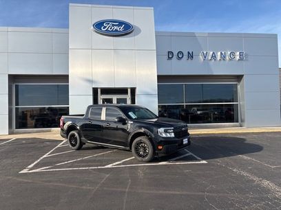 Used 2023 Ford Maverick XL