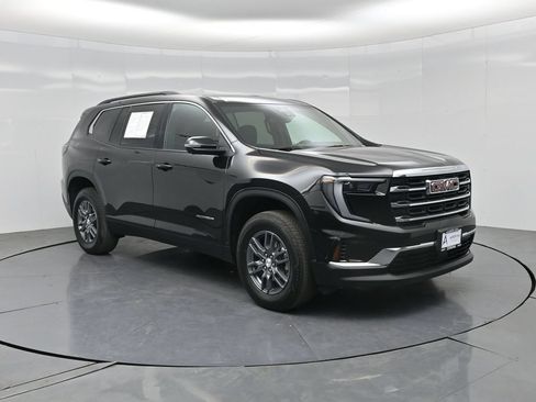 Used 2025 GMC Acadia Elevation FWD image 61