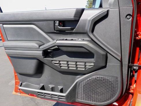 Certified 2024 Toyota Tacoma SR5 image 32