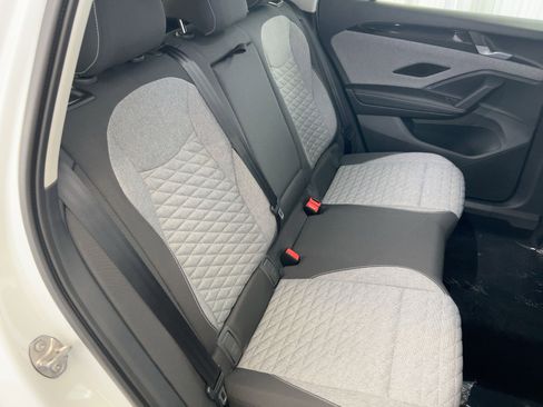 New 2026 Volkswagen Tiguan S image 28