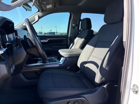 Used 2023 Chevrolet Silverado 1500 RST image 14