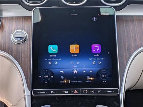 New 2026 Mercedes-Benz C 300 4MATIC Sedan image 11