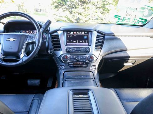 Used 2017 Chevrolet Tahoe Premier image 33