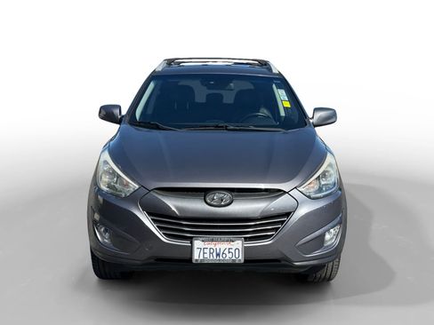 Used 2014 Hyundai Tucson SE FWD image 8