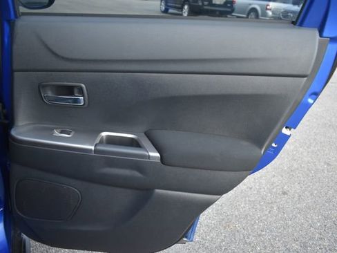 Used 2019 Mitsubishi Outlander Sport ES image 32