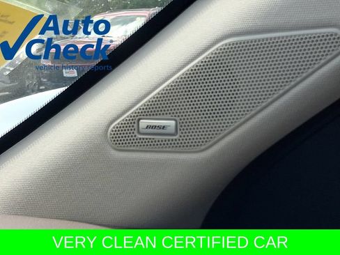 Used 2023 Nissan Rogue SL w/ SL Premium Package AWD/4WD image 23