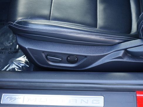 Used 2024 Ford Mustang Premium image 20