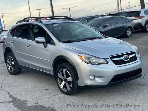 Used 2015 Subaru Crosstrek 2.0i Premium w/ Popular Package #1 image 4