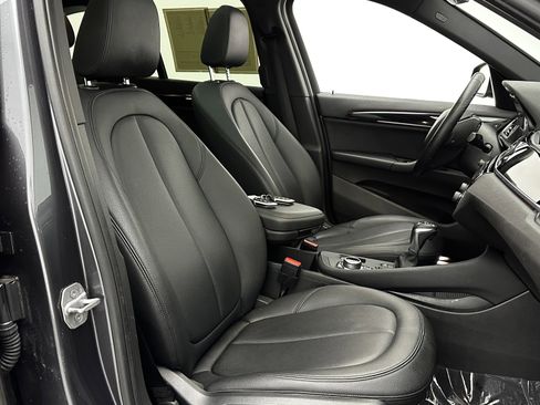 Used 2018 BMW X1 xDrive28i image 38