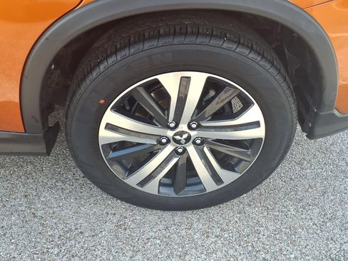 Used 2020 Mitsubishi Outlander Sport ES image 25