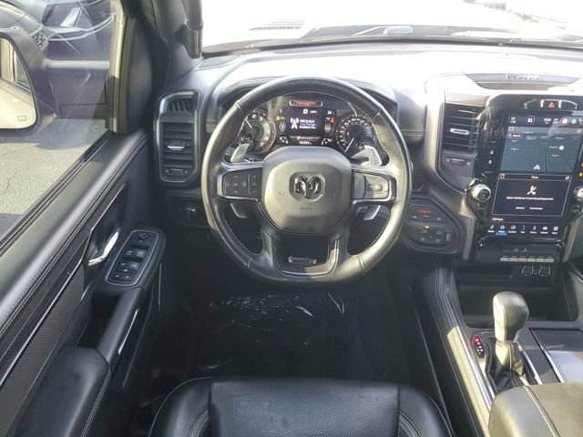 Used 2022 RAM 1500 TRX w/ TRX Level 1 Equipment Group AWD/4WD image 21