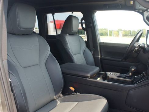 Used 2024 Lexus GX 550 AWD/4WD image 27