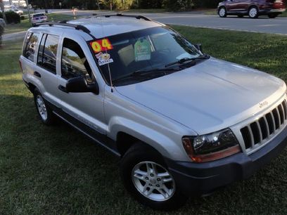 Used 2004 Jeep Grand Cherokee Laredo w/ Convenience Group