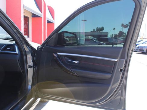 Used 2016 BMW 328i Sedan image 11
