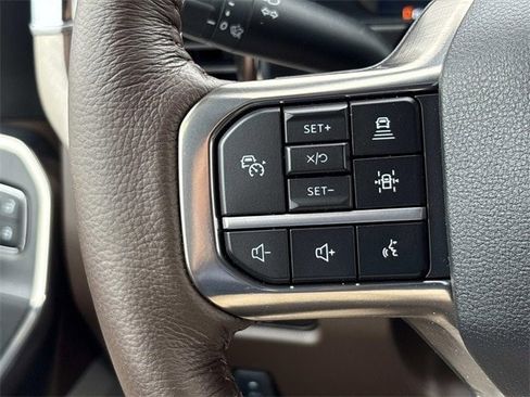 Certified 2026 Ford F350 King Ranch w/ Tremor Off-Road Package image 29