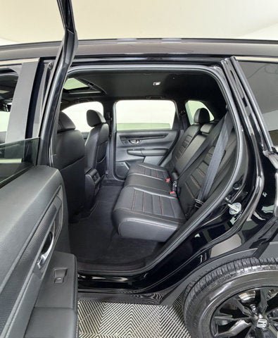 Used 2025 Honda CR-V Sport-L image 8