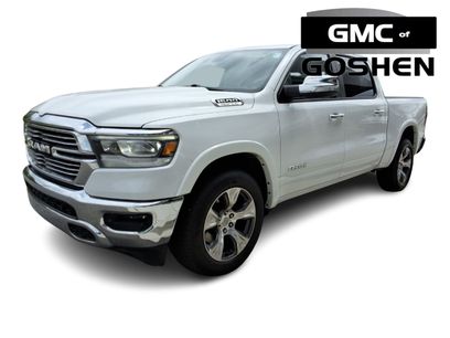 Used 2020 RAM 1500 Laramie