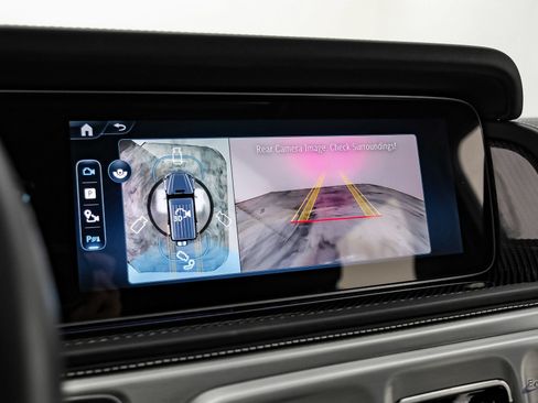 Used 2025 Mercedes-Benz G 550 image 67