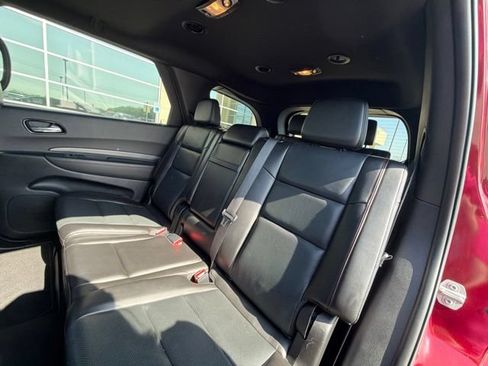 Used 2024 Dodge Durango GT AWD/4WD image 15