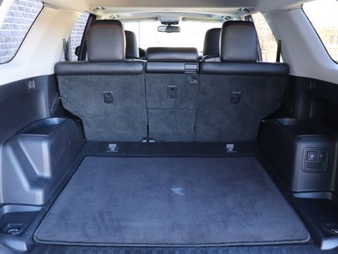 Used 2016 Toyota 4Runner Trail Premium image 38