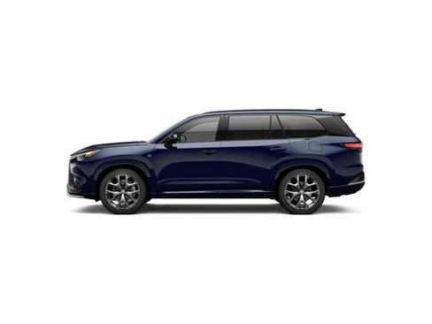 New 2026 Lexus TX 500h AWD image 2
