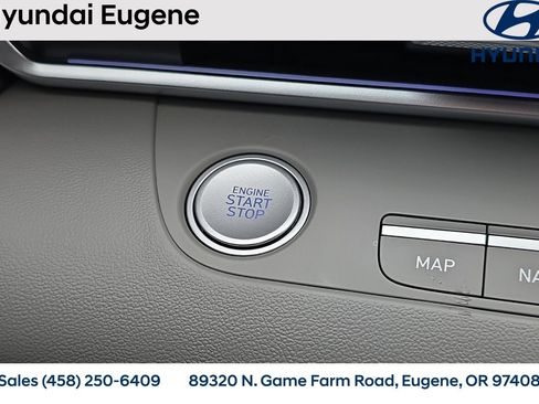 New 2025 Hyundai Elantra SEL image 24