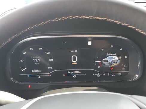 Used 2022 GMC Yukon AT4 AWD/4WD image 27