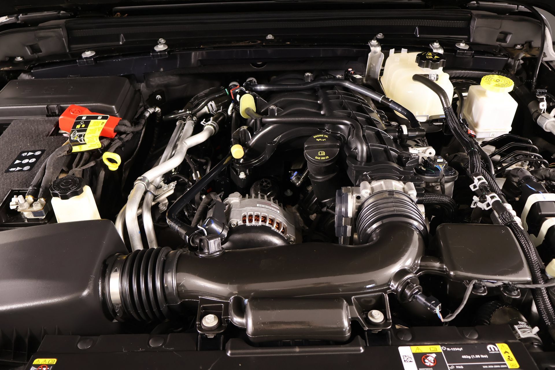 Used 2023 Jeep Gladiator Sport AWD/4WD image 19