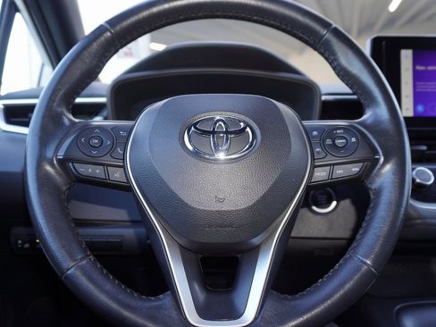 Certified 2024 Toyota Corolla Sedan image 19