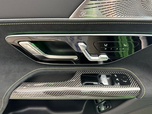 New 2026 Mercedes-Benz AMG GT 63 image 9