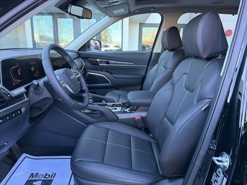 New 2025 Kia Telluride EX image 31