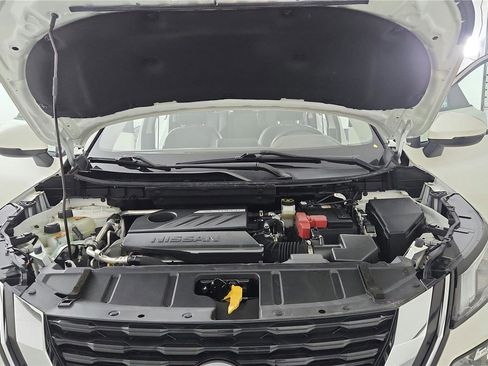 Certified 2023 Nissan Rogue SV image 37