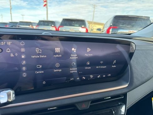 New 2026 Buick Envision Sport Touring AWD/4WD image 25