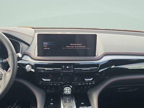 New 2026 Acura MDX A-Spec AWD/4WD image 17
