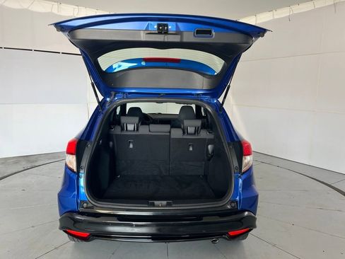 Used 2019 Honda HR-V Sport image 13