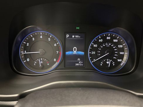 Used 2023 Hyundai Kona SEL image 16