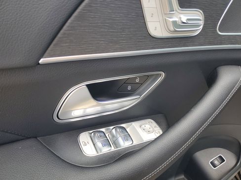 Certified 2026 Mercedes-Benz GLE 350 4MATIC image 15