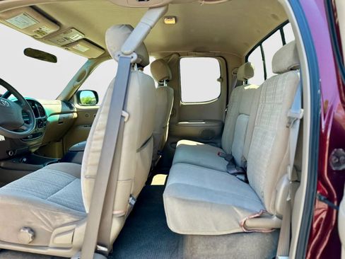 Used 2004 Toyota Tundra SR5 AWD/4WD image 17