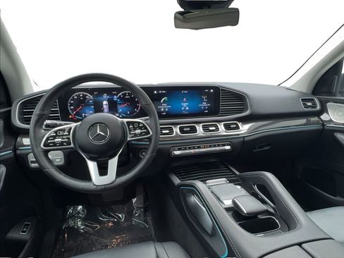 Used 2023 Mercedes-Benz GLE 350 4MATIC image 32