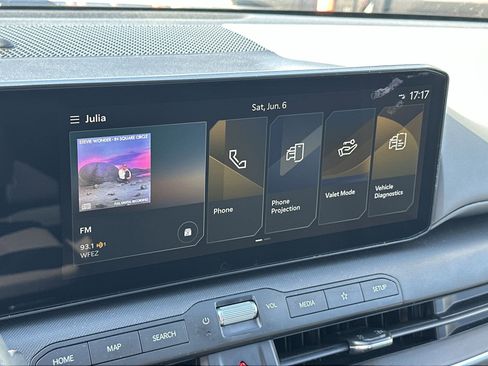 Certified 2025 Kia K4 FWD image 12