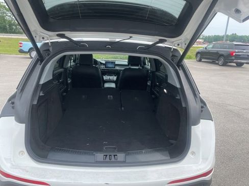 Used 2022 Lincoln Corsair AWD w/ Equipment Group 101A image 59