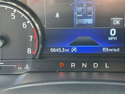 Used 2024 Ford Maverick Lariat w/ Black Appearance Package AWD/4WD image 20
