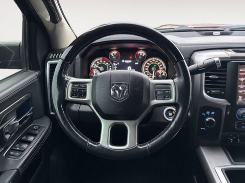 Used 2014 RAM 3500 Laramie Longhorn image 15