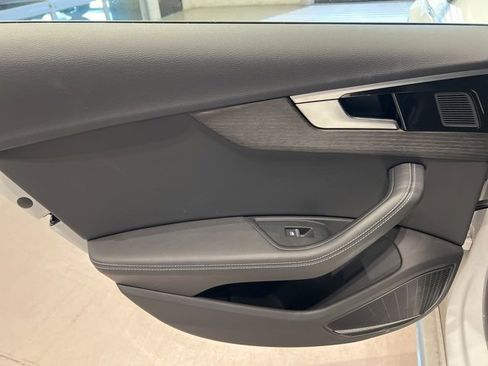 Used 2021 Audi A5 2.0T Premium Plus w/ Premium Plus image 15