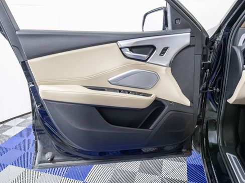 Used 2024 Acura RDX w/ Technology Package image 13