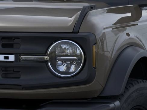 New 2026 Ford Bronco Big Bend AWD/4WD image 20