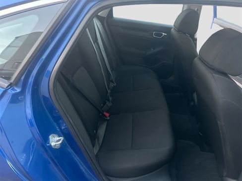 Used 2023 Honda Civic LX image 25