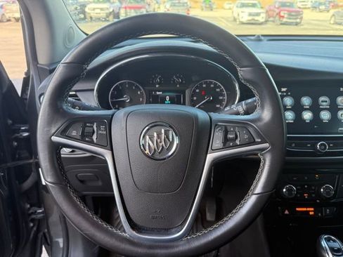 Used 2017 Buick Encore Preferred image 14