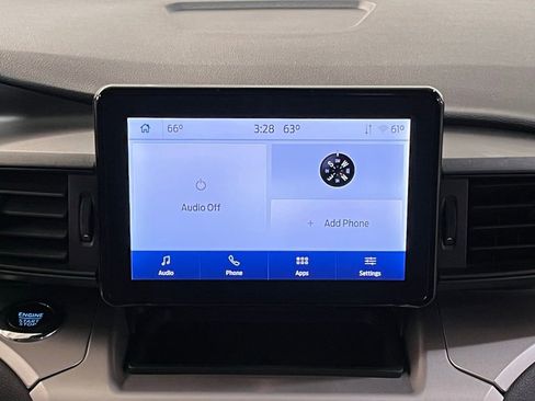 Used 2022 Ford Explorer XLT AWD/4WD image 23